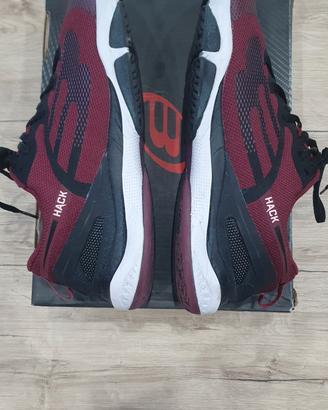 Scarpe da Padel Bullpadel Hack Hybrid Fly 221