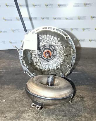 CAMBIO AUTOMATICO JEEP Grand Cherokee 2° Serie Di