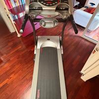 Tapis Roulant High Muster T 610 – Come Nuovo, €500