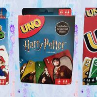 Carte da gioco uno napoletane poker bridge ramino 