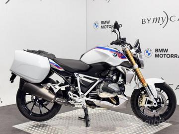 BMW R 1250 R Sport Abs my21