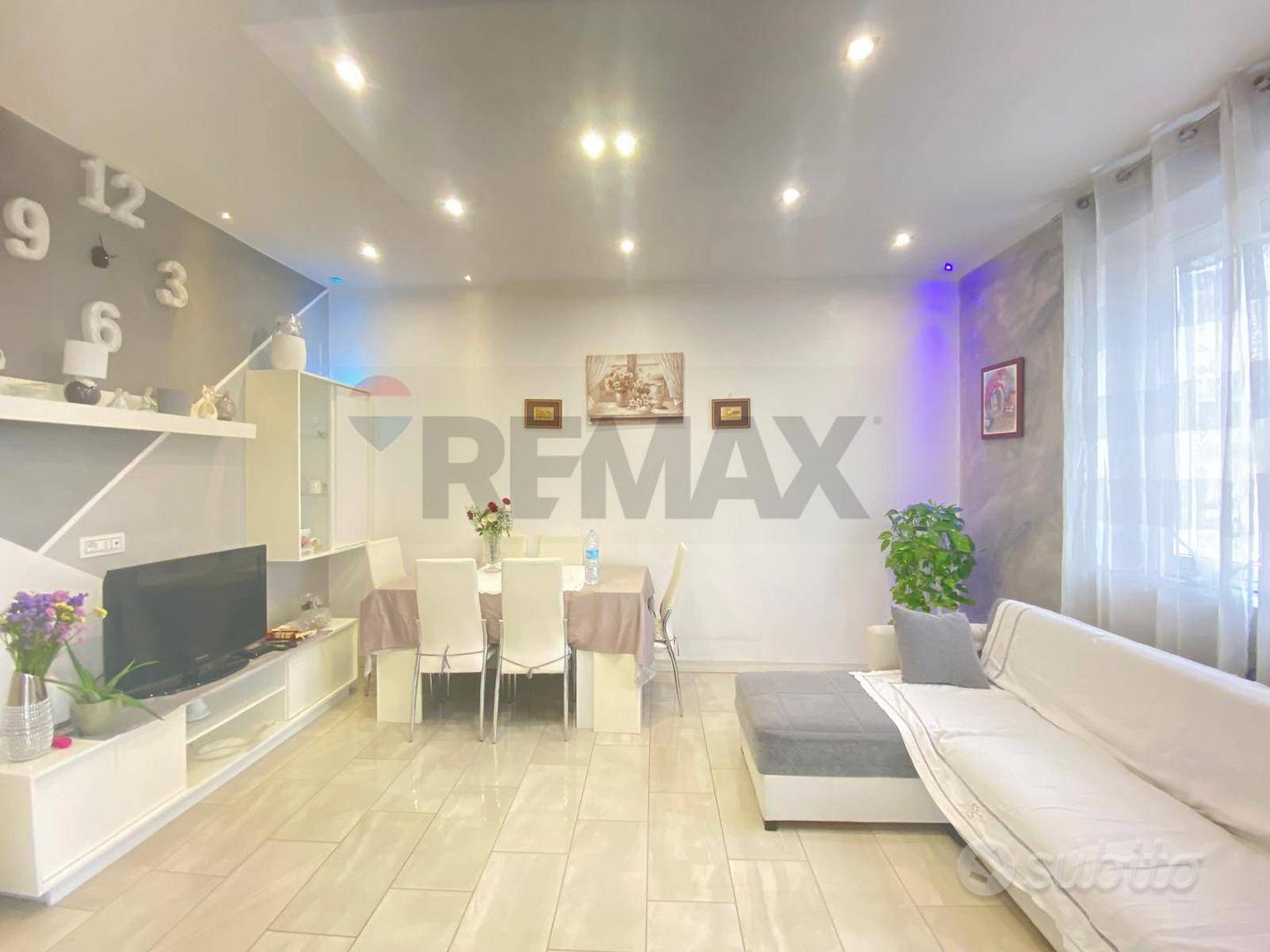 Appartamento – Catania, Villaggio Dusmet, Picanello-Ognina-Barriera-Canalicchio - Vista 2