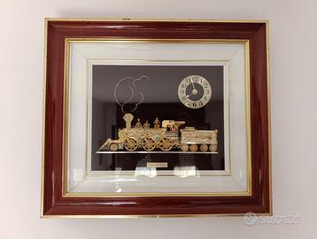 Orologio da parete originale del 1990, By Virgilio