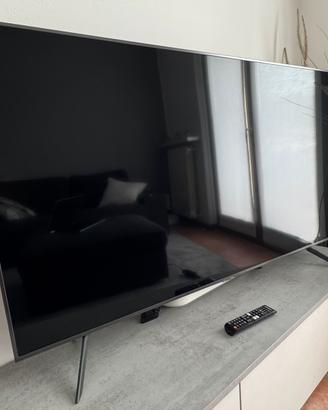 Smart TV Samsung 55" 4K UHD (UE55TU7175)
