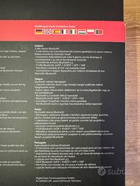 Cuffie Stereo - Polona - Bluetooth