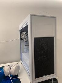 Computer gioco o ufficio