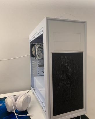 Computer gioco o ufficio