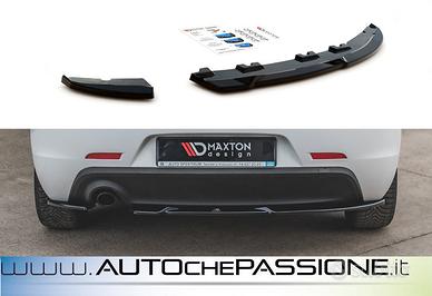 Estrattore posteriore per Alfa Romeo Giulietta