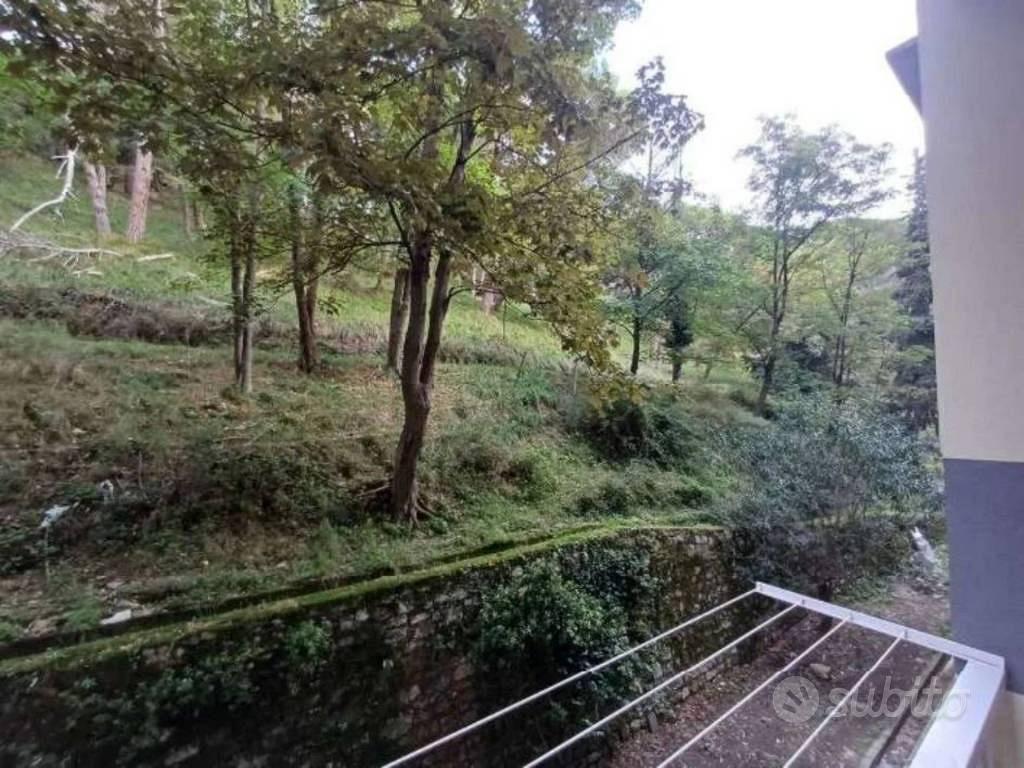 Appartamento – Genova, Biscione, Bassa Val Bisagno - Vista 2