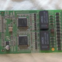 Scheda 2 BRM per DCS 100 Samsung