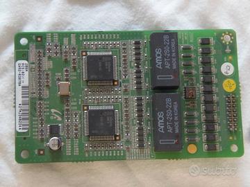 Scheda 2 BRM per DCS 100 Samsung