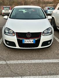 Volkswagen golf 5 GPL