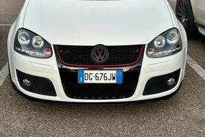 Volkswagen golf 5 GPL