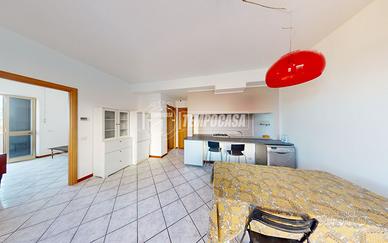 APPARTAMENTO AL PRIMO PIANO SENZA CONDOMINIO