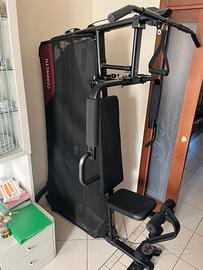 Palestra completa - Home Gym Corength Decathlon
