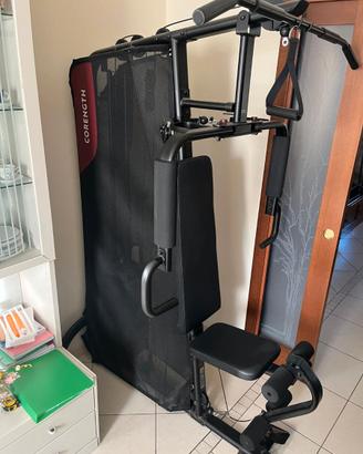 Palestra completa - Home Gym Corength Decathlon