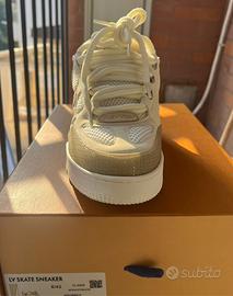 Scarpe Louis Vuitton