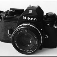 Nikon EM