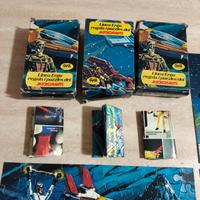 micronauti gig lotto di 3