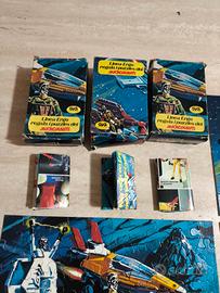 micronauti gig lotto di 3