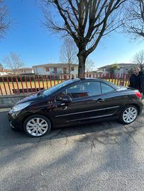 Peugeot 207  cabrio 