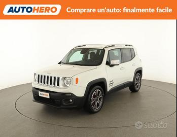 JEEP Renegade AE03898