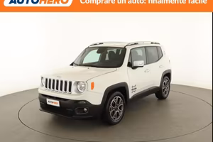 JEEP Renegade AE03898