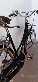 Bici da donna raleik
