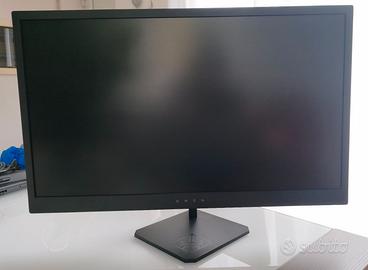 HP OMEN 25" monitor gaming 144Hz 1m AMD FreeSync