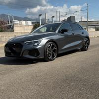 AUDI A3 SPORTBACK 2000 TDI 116 CV