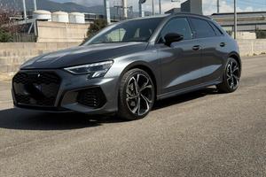 AUDI A3 SPORTBACK 2000 TDI 116 CV