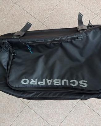 Trolley Scubapro Xp pack duo