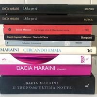 Libri di Dacia Maraini