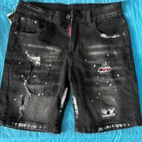 Pantaloncini Dsquared2
