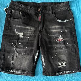 Pantaloncini Dsquared2