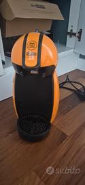Macchinetta caffè De longhi da riparare