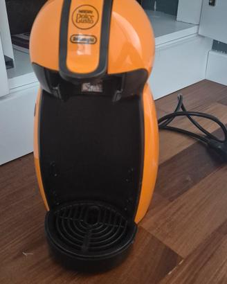 Macchinetta caffè De longhi da riparare