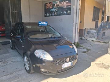 Fiat Grande Punto 1.3 MJT 75 CV unico prop 2011