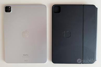 iPad Pro M2 512gb + magic keyboard