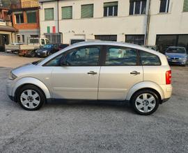 Audi A2 1.4 TDI Comfort
