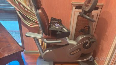 CYCLETTE PROFESSIONALE