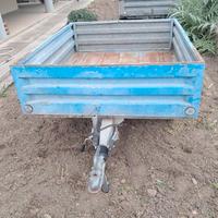 Carrello appendice