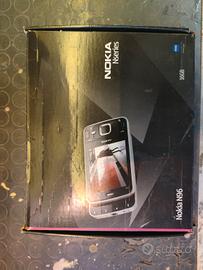 nokia N96