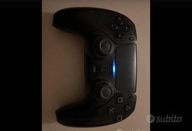 controller ps5