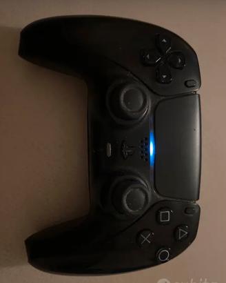 controller ps5