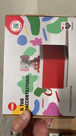 Faba personaggi a partire da 10€