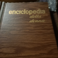 Enciclopedia della donna
