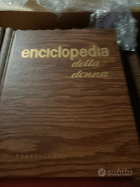Enciclopedia della donna