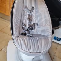  4moms Mamaroo 5.0 Wifi Bluetooth 