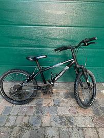 Bici bambino